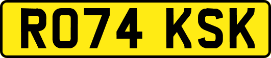 RO74KSK