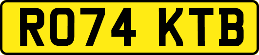 RO74KTB