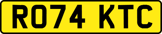 RO74KTC