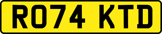 RO74KTD