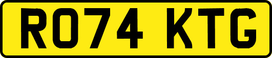 RO74KTG