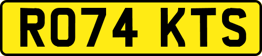 RO74KTS