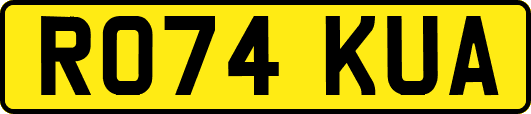 RO74KUA