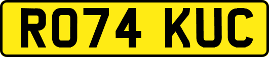 RO74KUC
