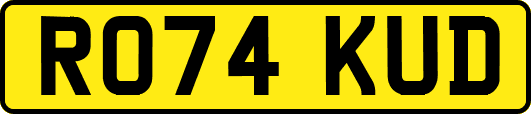 RO74KUD