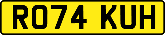 RO74KUH