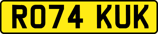 RO74KUK