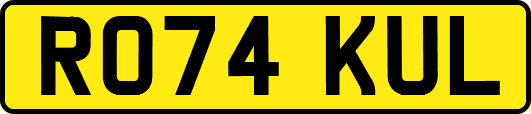 RO74KUL