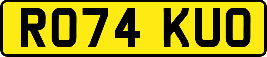 RO74KUO