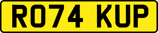 RO74KUP