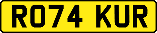 RO74KUR