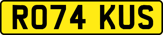 RO74KUS