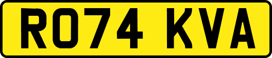 RO74KVA