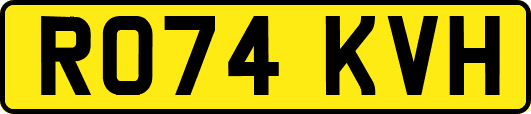 RO74KVH
