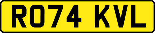 RO74KVL