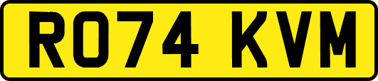 RO74KVM