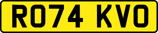 RO74KVO