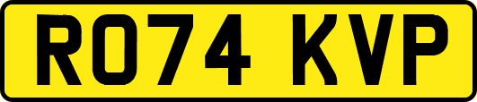 RO74KVP