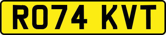 RO74KVT