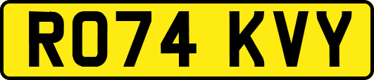 RO74KVY