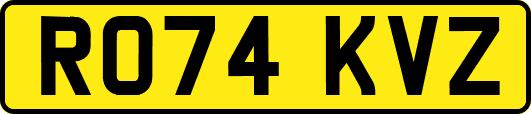RO74KVZ