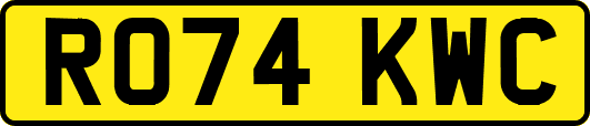 RO74KWC