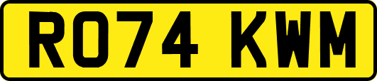 RO74KWM