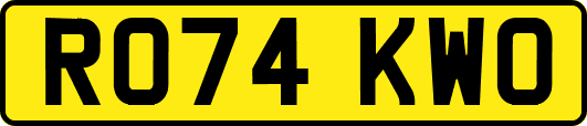 RO74KWO