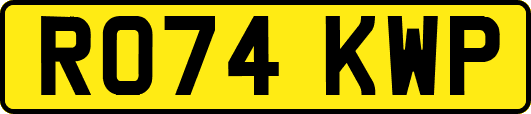 RO74KWP