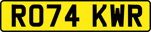 RO74KWR