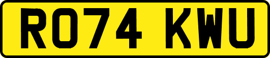 RO74KWU