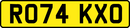 RO74KXO