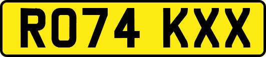 RO74KXX