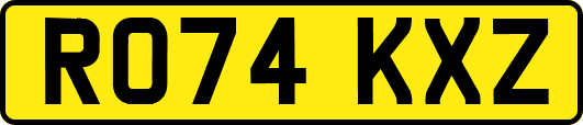 RO74KXZ