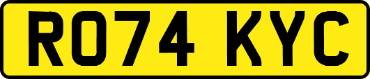 RO74KYC