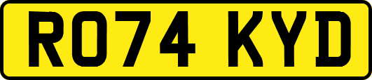 RO74KYD