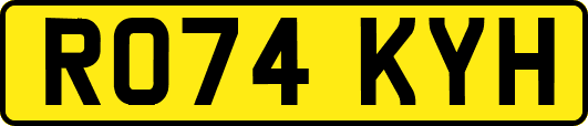 RO74KYH