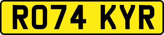RO74KYR
