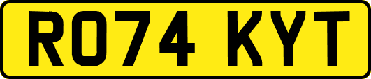 RO74KYT