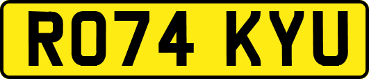RO74KYU