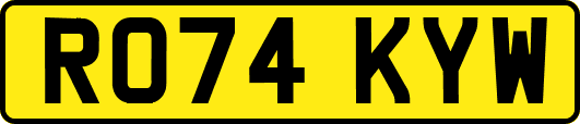 RO74KYW
