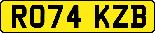 RO74KZB