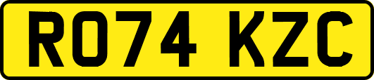 RO74KZC
