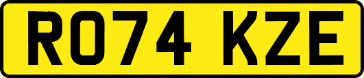 RO74KZE
