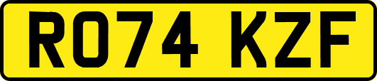 RO74KZF