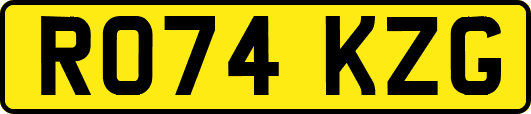 RO74KZG