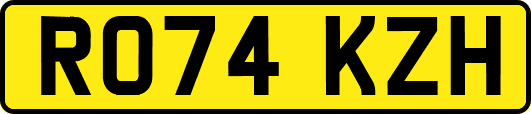 RO74KZH