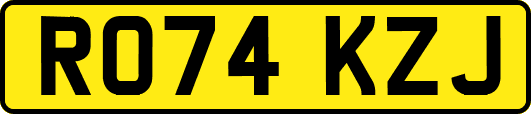 RO74KZJ
