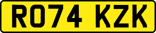 RO74KZK