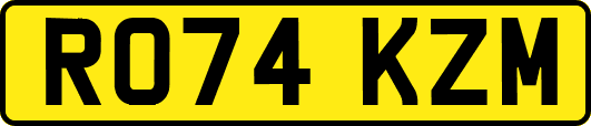 RO74KZM